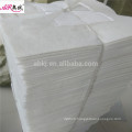 100% Polyester Fiber batting roll pads for home textile